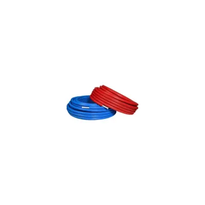Труба металлопластиковая  SOLID ISOLINE R 6 PERT II/Al/PERT II 26мм-25 короб