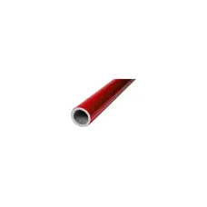 Трубка теплоизоляционная K-FLEX PE 06x018-10 COMPACT RED