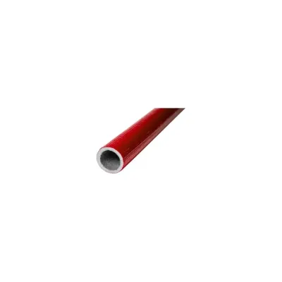 Трубка теплоизоляционная K-FLEX PE 06x018-10 COMPACT RED