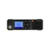 Радиостанция DMR цифровая автомобильная DMR UHF   400-470 45Вт IP54