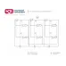 К2Р СВ12.5-1000DC/3V С - устройство защитное