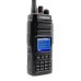 Радиостанция цифро-аналоговая портативная UHF/VHF 136-174/400-470 10Вт 2500 мАч З/У IP-67