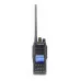 Радиостанция цифро-аналоговая портативная UHF/VHF 136-174/400-470 10Вт 2500 мАч З/У IP-67
