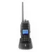 Радиостанция цифро-аналоговая портативная UHF/VHF 136-174/400-470 10Вт 2500 мАч З/У IP-67