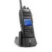 Радиостанция цифро-аналоговая портативная UHF/VHF 136-174/400-470 10Вт 2500 мАч З/У IP-67