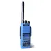 Радиостанция цифро-аналоговая портативная UHF/VHF 136-174/400-470 1/2/3,5 Вт 2500 мАч З/У IP-67