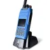 Радиостанция цифро-аналоговая портативная UHF/VHF 136-174/400-470 1/2/3,5 Вт 2500 мАч З/У IP-67