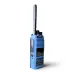 Радиостанция цифро-аналоговая портативная UHF/VHF 136-174/400-470 1/2/3,5 Вт 2500 мАч З/У IP-67