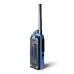Радиостанция цифро-аналоговая портативная UHF/VHF 136-174/400-470 1/2/3,5 Вт 2500 мАч З/У IP-67