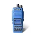 Радиостанция цифро-аналоговая портативная UHF/VHF 136-174/400-470 1/2/3,5 Вт 2500 мАч З/У IP-67