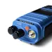 Радиостанция цифро-аналоговая портативная UHF/VHF 136-174/400-470 1/2/3,5 Вт 2500 мАч З/У IP-67