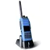 Радиостанция цифро-аналоговая портативная UHF/VHF 136-174/400-470 1/2/3,5 Вт 2500 мАч З/У IP-67