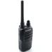 Радиостанция аналоговая портативная UHF 400-470 2Вт 1250 мАч З/У IP-54
