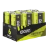 Элементы питания солевые  R20 (D) ФАZА Heavy Duty (6 шт. в упаковке)