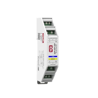 К2Р НТР 3CP - устройство защитное