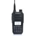 Радиостанция аналоговая портативная UHF/VHF 136-174/400-470 10Вт 3600 мАч Type-C IP-68
