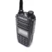 Радиостанция аналоговая портативная UHF/VHF 136-174/400-470 10Вт 3600 мАч Type-C IP-68