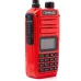 Радиостанция аналоговая портативная UHF 400-470 2Вт 3600 мАч Type-C IP-68