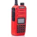 Радиостанция аналоговая портативная UHF 400-470 2Вт 3600 мАч Type-C IP-68