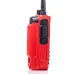 Радиостанция аналоговая портативная UHF 400-470 2Вт 3600 мАч Type-C IP-68