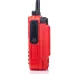 Радиостанция аналоговая портативная UHF 400-470 2Вт 3600 мАч Type-C IP-68