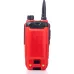 Радиостанция аналоговая портативная UHF 400-470 2Вт 3600 мАч Type-C IP-68