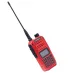 Радиостанция аналоговая портативная UHF 400-470 2Вт 3600 мАч Type-C IP-68