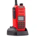 Радиостанция аналоговая портативная UHF 400-470 2Вт 3600 мАч Type-C IP-68