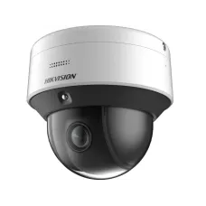 "2Мп скоростная поворотная IP-камера c ИК-подсветкой до 50м и Deep learning алгоритмом