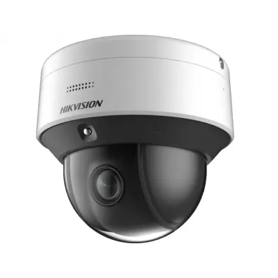 "2Мп скоростная поворотная IP-камера c ИК-подсветкой до 50м и Deep learning алгоритмом