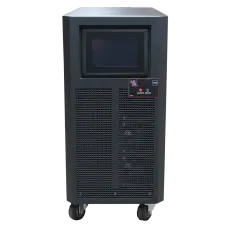 Источник бесперебойного питания Online R53310, мощность 10000 ВА/10000 Вт, 3ф/3ф, без отсека для внутренних батарей