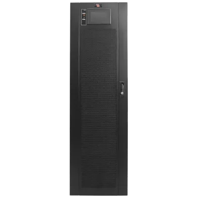 Источник бесперебойного питания Online R53320, мощность 20000 ВА/20000 Вт, 3ф/3ф, без отсека для внутренних батарей