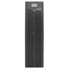 Источник бесперебойного питания Online R53320S-B15, мощность 20000 ВА/20000 Вт, 3ф/3ф, с внутренней батареей 480В 15Ач, АКБ 40 шт