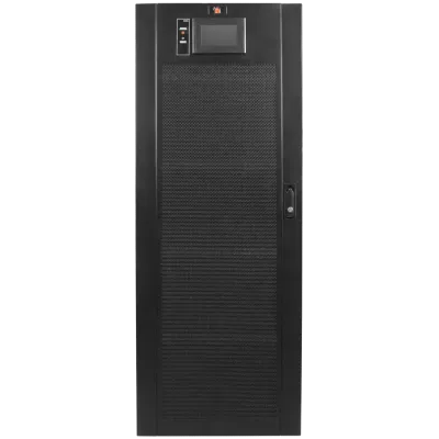 Источник бесперебойного питания Online R53330SL-B36, мощность 30000 ВА/30000 Вт, 3ф/3ф, свнутренней батареей 480В 36Ач, АКБ 160 шт