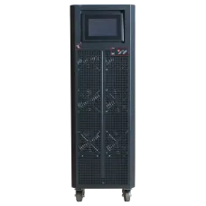 Источник бесперебойного питания Online R53340, мощность 40000 ВА/40000 Вт, 3ф/3ф, без отсека для внутренних батарей