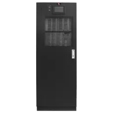 Источник бесперебойного питания Online R53340S-B30, мощность 40000 ВА/40000 Вт, 3ф/3ф, с внутренней батареей 480В 30Ач, АКБ 80 шт