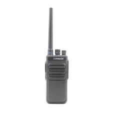 Радиостанция аналоговая портативная UHF/VHF 136-174/400-470 5-10Вт 3200 мАч З/У IP-54