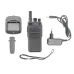 Радиостанция аналоговая портативная UHF/VHF 136-174/400-470 5-10Вт 3200 мАч З/У IP-54