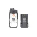 Радиостанция аналоговая портативная UHF/VHF 136-174/400-470 5-10Вт 3200 мАч З/У IP-54
