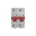 Авт.выкл. YON макс (YON max) MD125H-2PC125