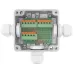 Разветвитель интерфейса RS-485 422 ПР-3УМ IP65