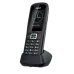 SIP-телефон R700H PRO, DECT-трубка цвет. дисплей 2.4 фонарик защита по IP65 HD-звук виброопов. функции AML