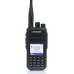 Радиостанция аналоговая портативная DMR UHF/VHF 136-174/400-470 5Вт 2000мАч З/У IP-54