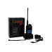 Радиостанция аналоговая портативная DMR UHF/VHF 136-174/400-470 5Вт 2000мАч З/У IP-54
