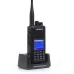 Радиостанция аналоговая портативная DMR UHF/VHF 136-174/400-470 5Вт 2000мАч З/У IP-54