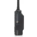 Радиостанция цифро-аналоговая портативная DMR UHF/VHF 136-174/400-470 10Вт 3600 мАч З/У IP-68
