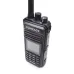 Радиостанция цифро-аналоговая портативная DMR UHF/VHF 136-174/400-470 10Вт 3600 мАч З/У IP-68