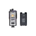 Радиостанция цифро-аналоговая портативная DMR UHF/VHF 136-174/400-470 10Вт 3600 мАч З/У IP-68