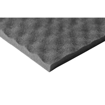 Пластина K-FONIK 20x1000-2 PU B AD