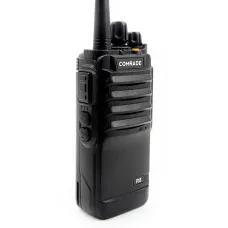 Радиостанция аналоговая портативная UHF 400-470 5Вт 1800 мАч З/У IP-56